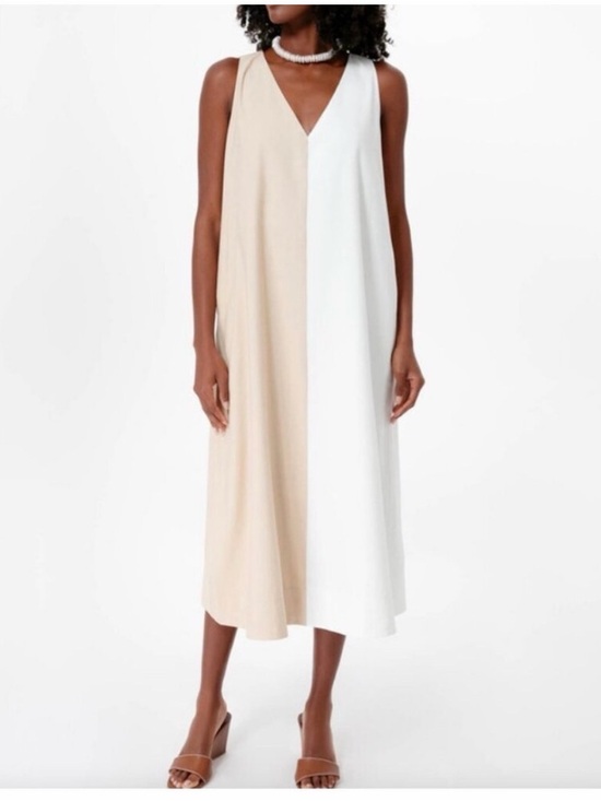 Pomander Place Dresses & Skirts - Tuckernuck Pomander Place Sallie Midi Dress. XL‎